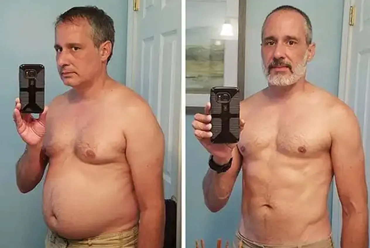 Frank M. progress